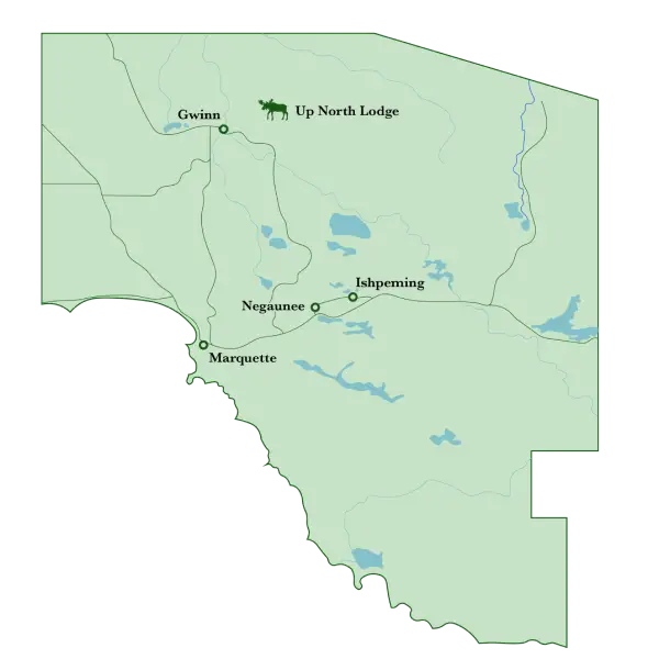 Explore the Area